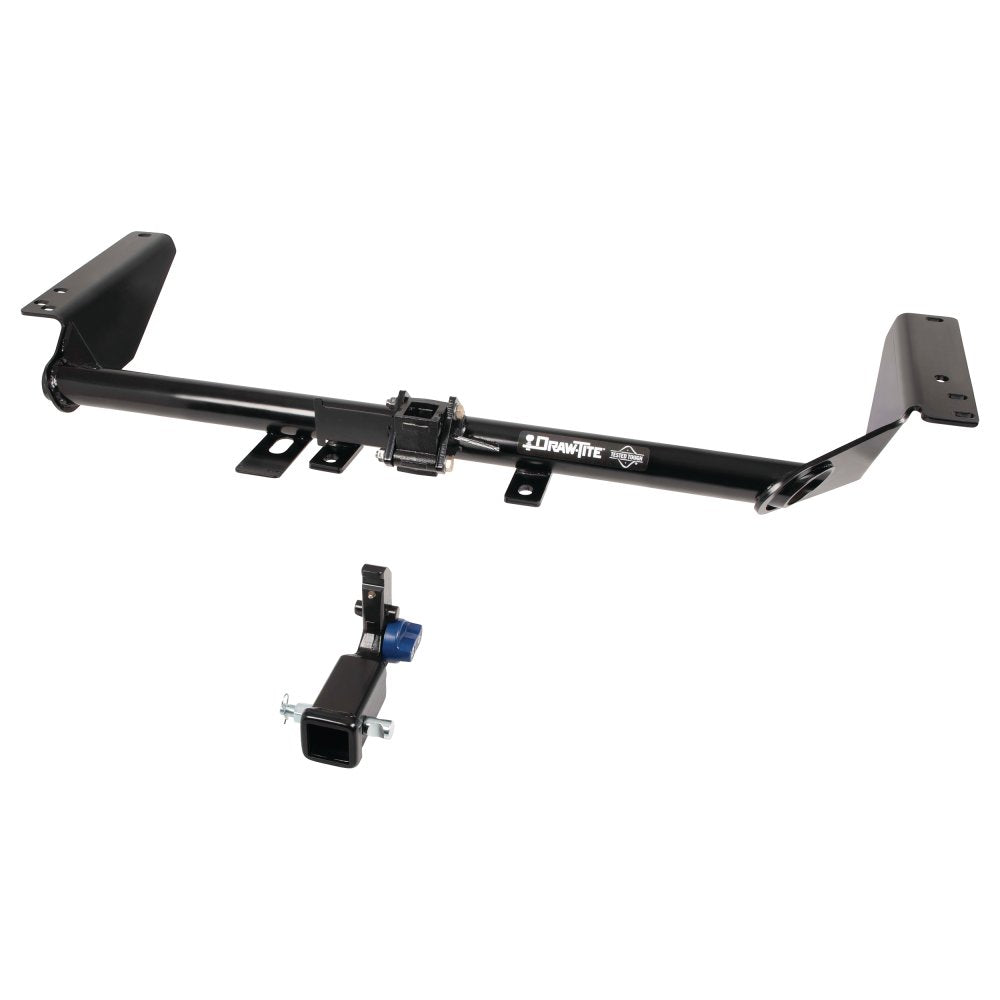 Product of Draw-Tite 76916 Class III Trailer Hitch Rear w/ 2 Inch Receiver