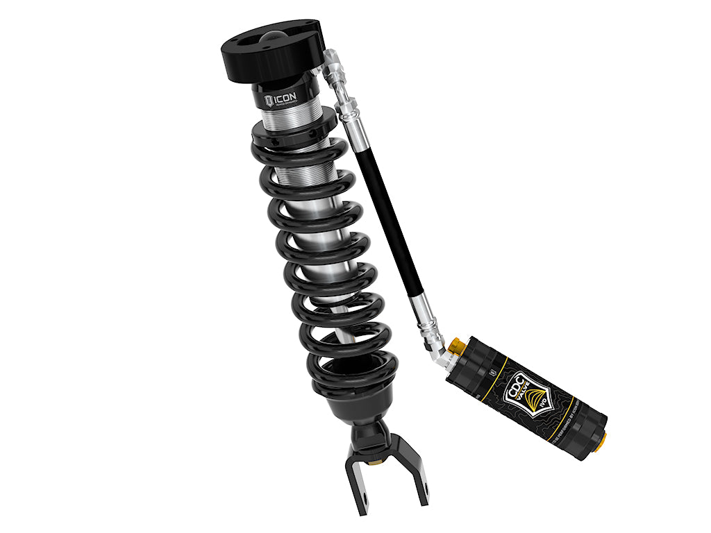 Icon Vehicle Dynamics 211015c Coil Over Shock Absorber||211015c_Ram_Coilover_Single_3qtr_Web_Large.Jpg||86||i43211015c||1211678