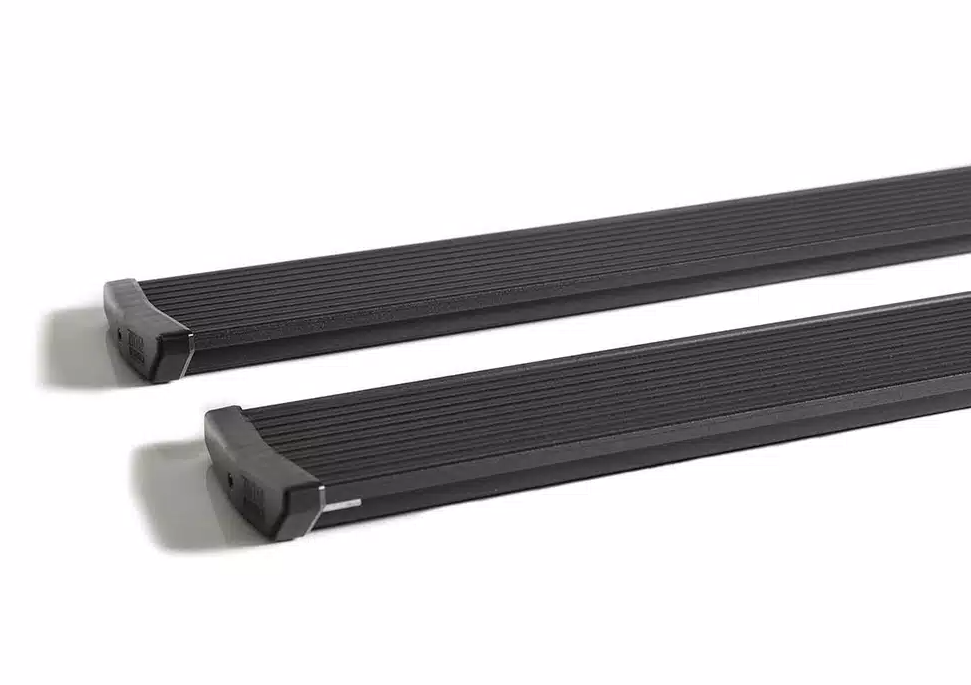 Product of Amp Research 76154-01A PowerStep ™ Running Board