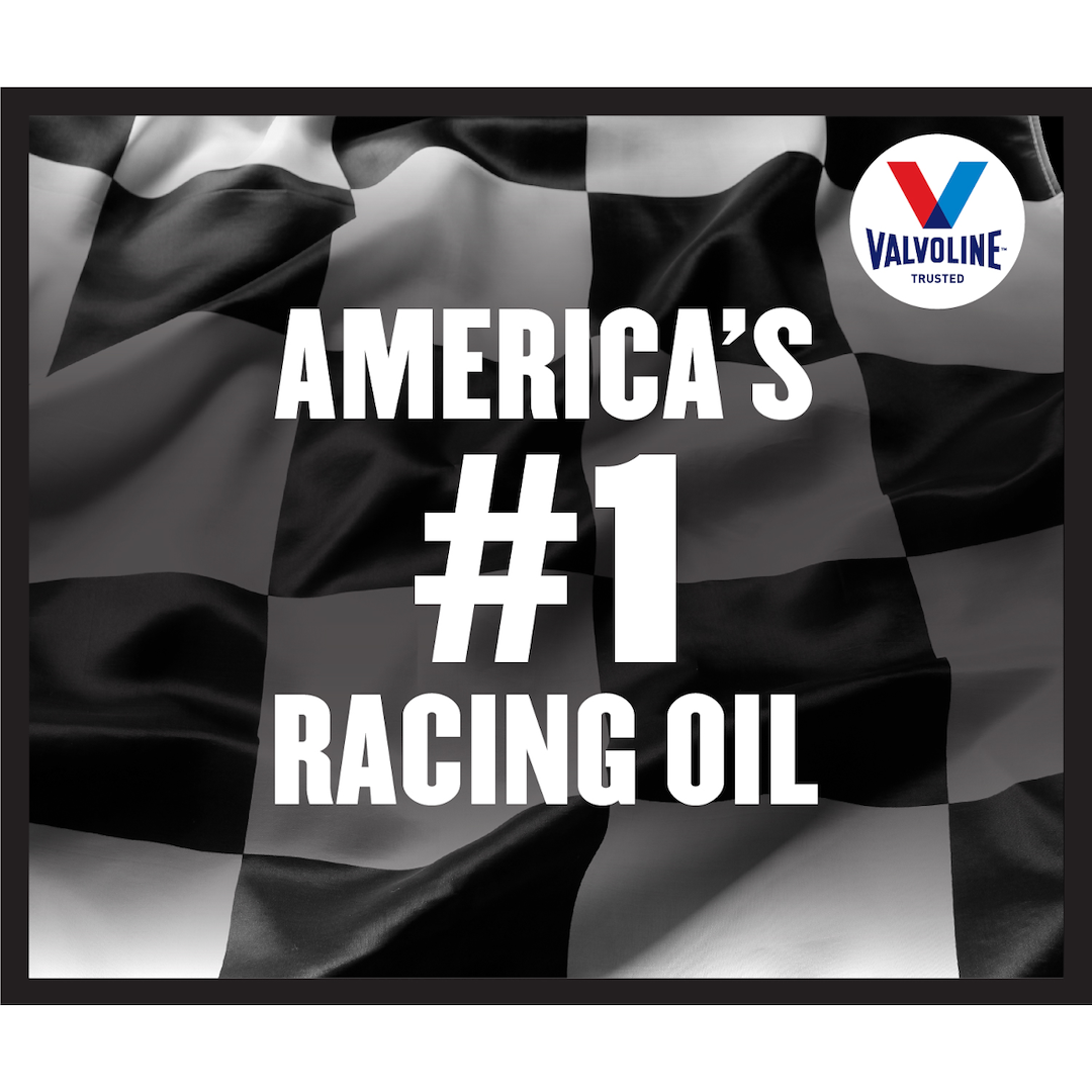 Product of Valvoline 679082 Oil