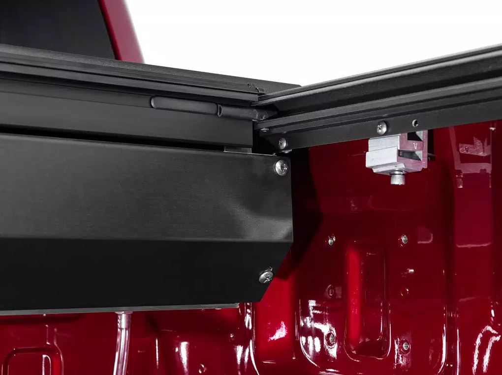 Product of Roll-N-Lock M-Series ™ LG127M Tonneau Cover