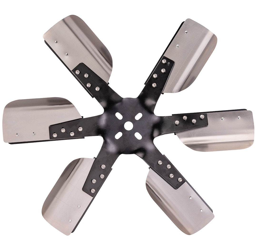 Product of Derale 17018 Cooling Fan