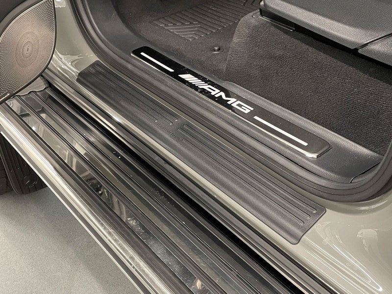 Weathertech (Usa) St030k1 Door Sill Protector||st030k1.Jpg||85||w24st030k1||1742133