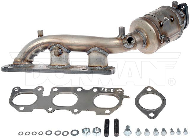 Dorman (Oe Solutions) 673-564 Catalytic Converter||673-564.Jpg||85||d18673564||1277278