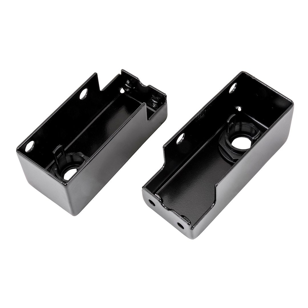 Cattleman Hd Srb003 Parking Aid Sensor Relocation Bracket||cat_Srb003_Sensor Relocation Bracket_Web_6.Jpg||90||catsrb003||2370813