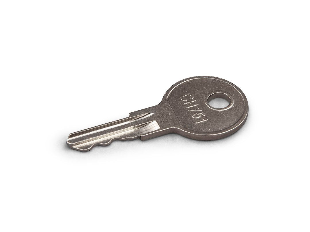 B&B Molders 94152 Key||94152_1.Jpg||85||bbm94152||891911