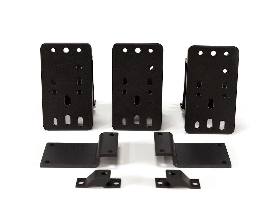 Ironman 4x4 Irtt0056awnmount Awning Mounting Kit||irtt0056awnmount.Jpg||85||irnirtt0056aw||2254589