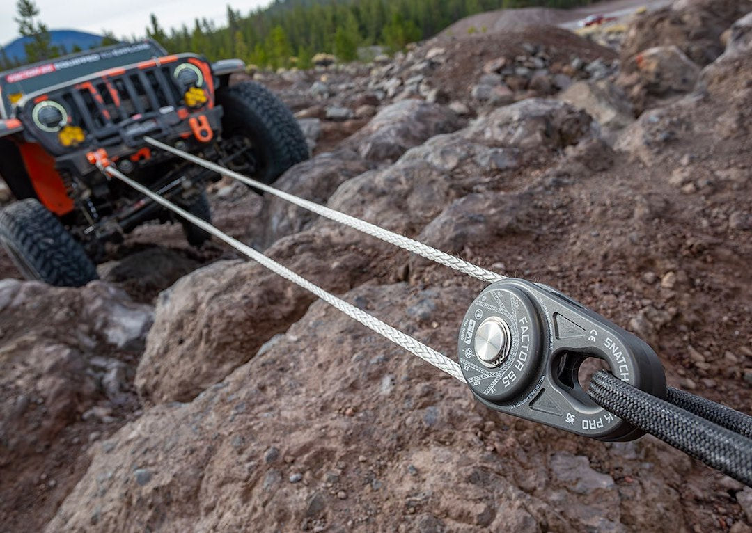 Factor 55 00280-06 Winch Snatch Block||00280-06_5.Jpg||90||fac0028006||1776647
