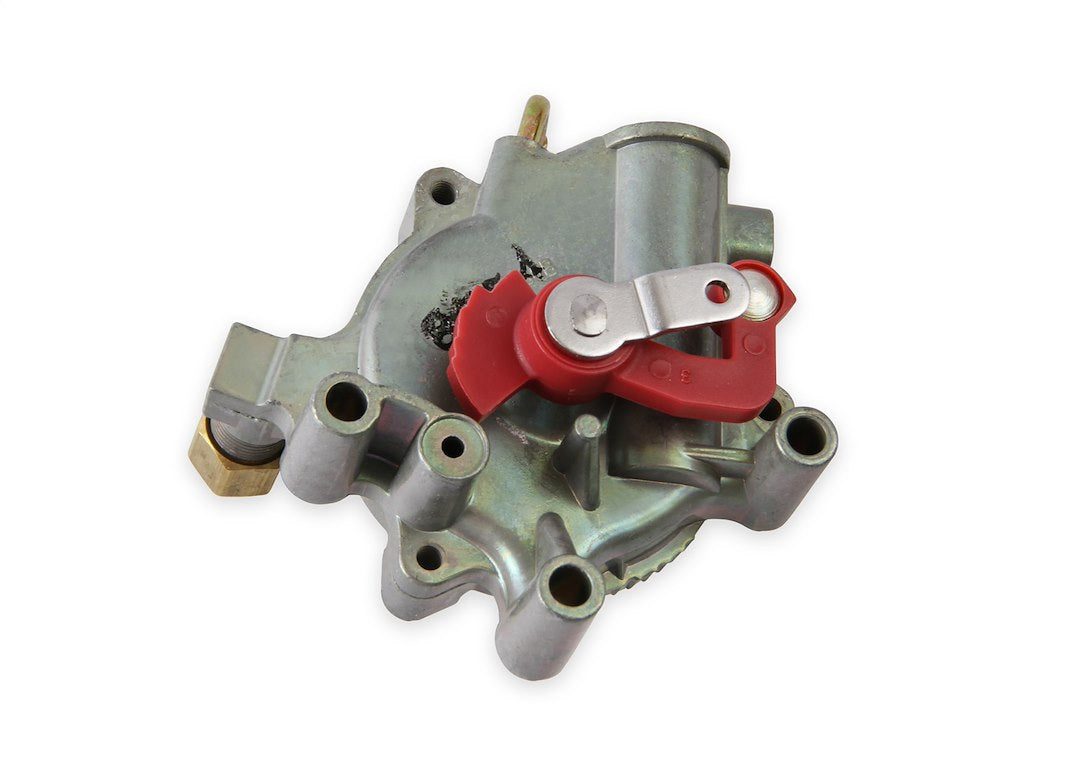 Product of Holley Performance 45-224 Carburetor Choke Conversion Kit