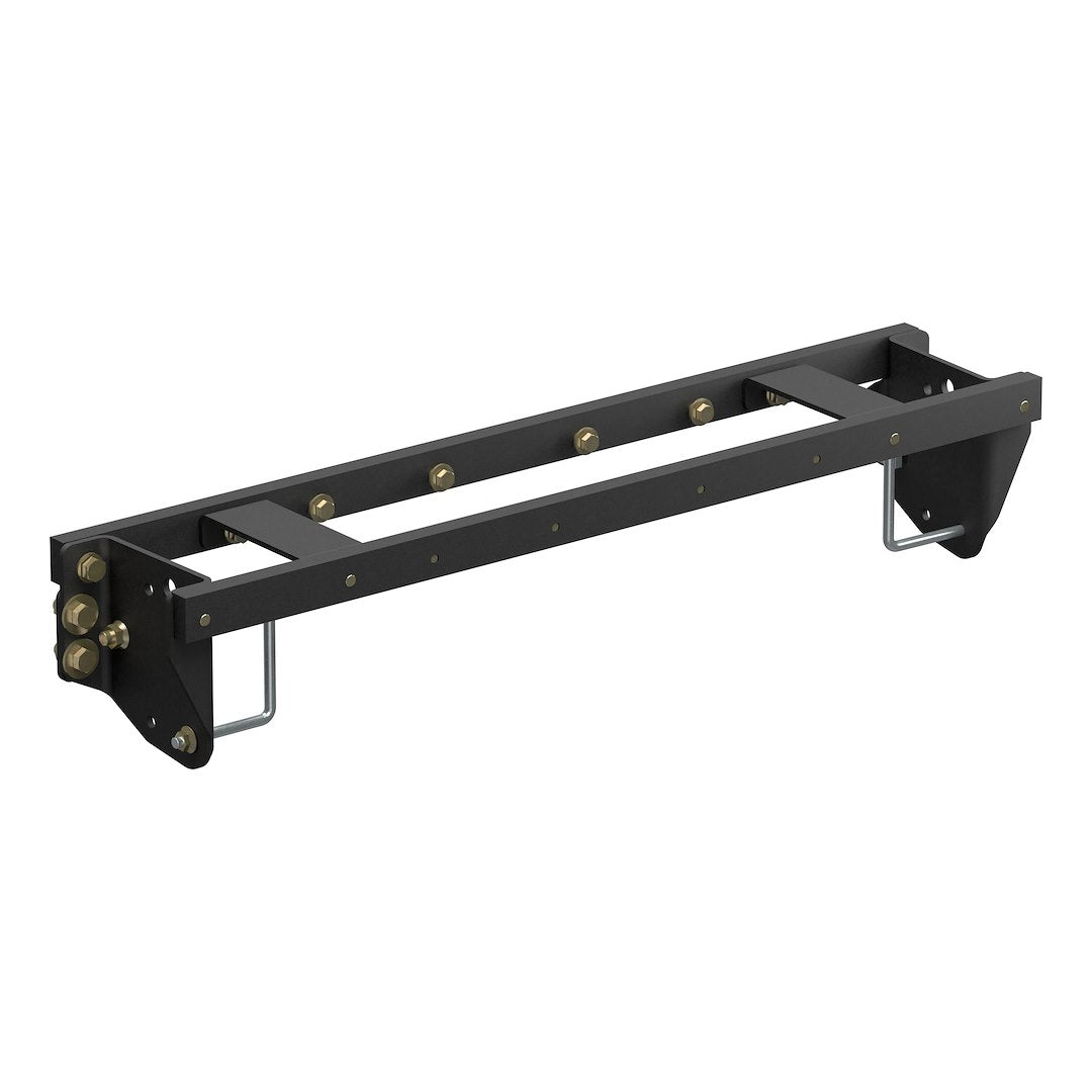 Curt 60701 Gooseneck Trailer Hitch Support Bracket||60701_3008x1990_A.Jpg||85||c9360701||1679586