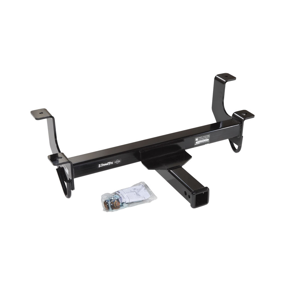 Product of Draw-Tite 65062 Trailer Hitch Front