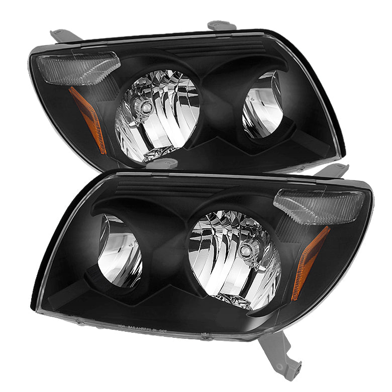 Product of Xtune 9023583 Headlight Assembly