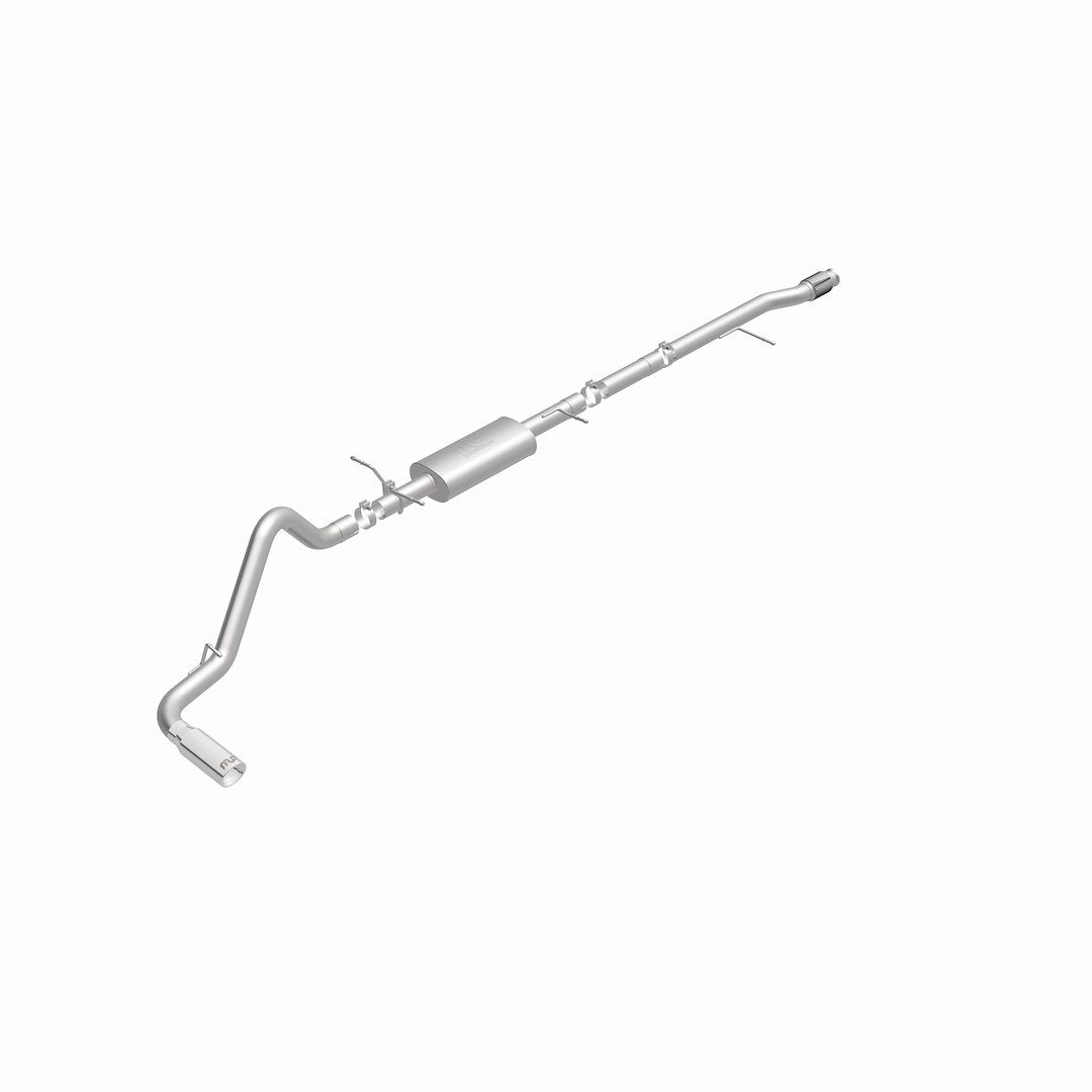 Magnaflow Performance 15267 Exhaust System Kit||||90||m6615267||1908898