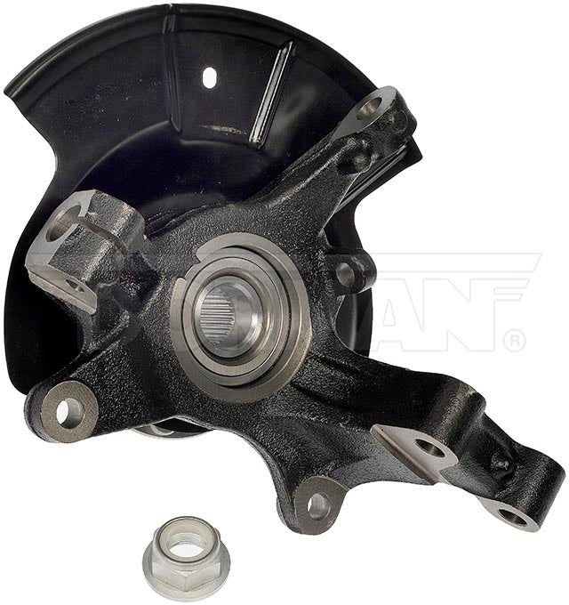 Dorman (Oe Solutions) 686-263 Wheel Bearing And Hub Assembly||686-263.Jpg||85||d18686263||1136328