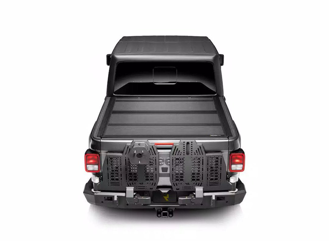 Product of Rugged Ridge 11540.38 WingMate Bumper