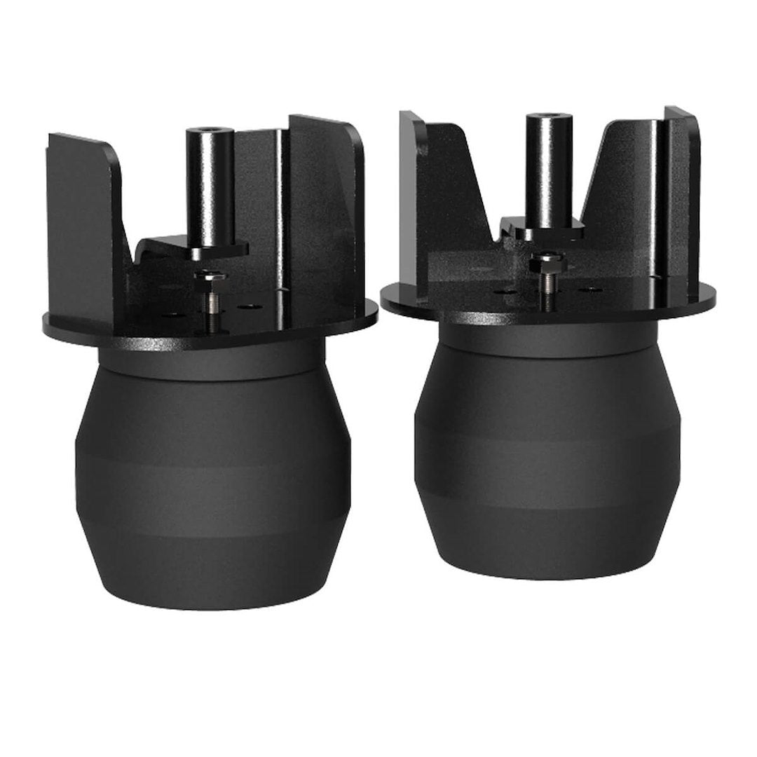 Product of Timbren Frtt350f Helper Spring Kit