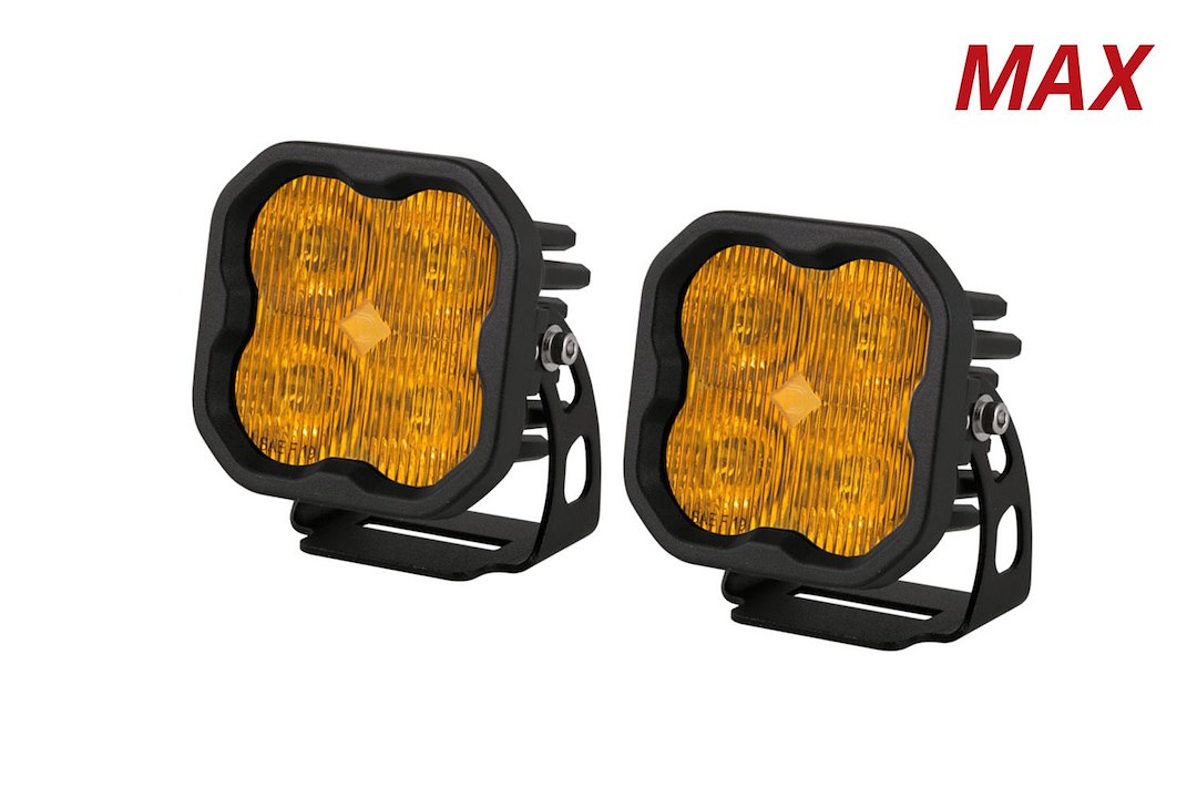 Diode Dynamics Dd6910p Driving/ Fog Light||dd6910p.Jpg||85||diodd6910p||1675200