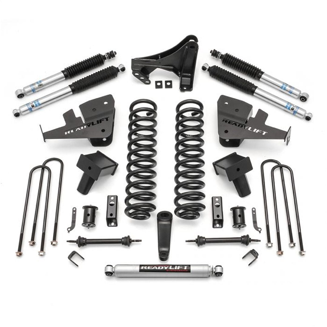 Product of ReadyLIFT 49-2762 Lift Kit Suspension