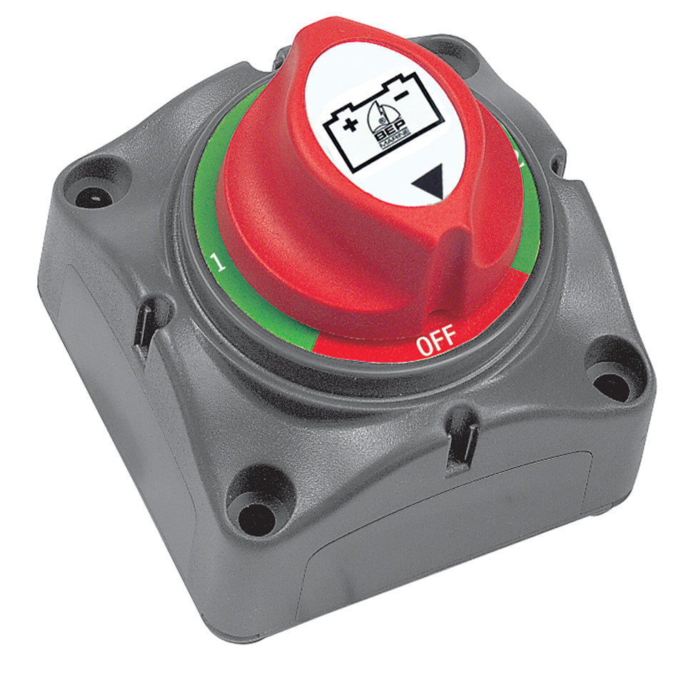 Product of Bep Marine 701s Battery Disconnect Switch