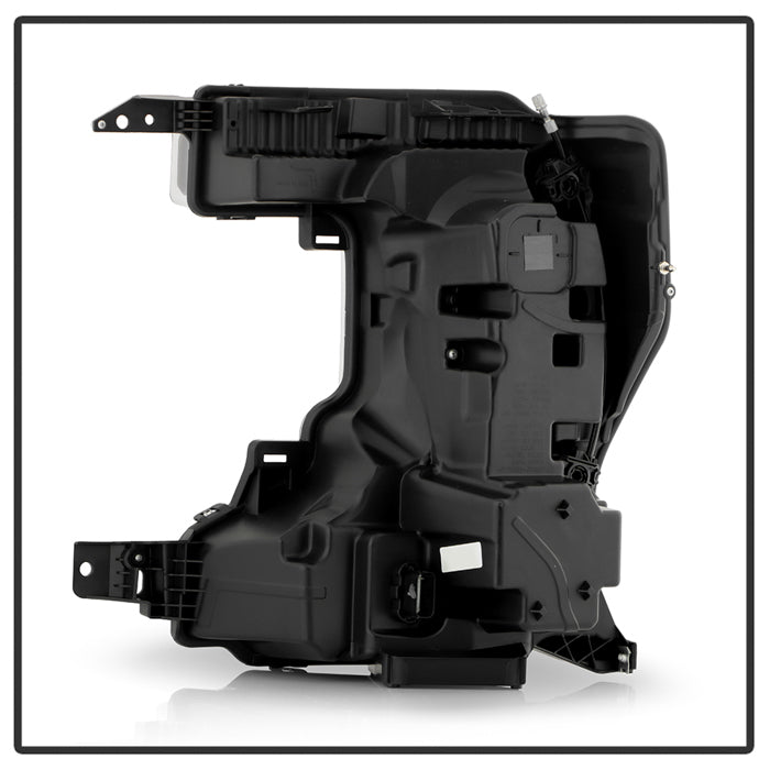 Product of Xtune 9958120 Headlight Assembly