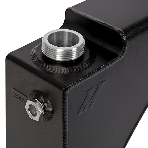 Product of Mishimoto Mmrt-F2d-99emwbk Radiator Overflow Tank