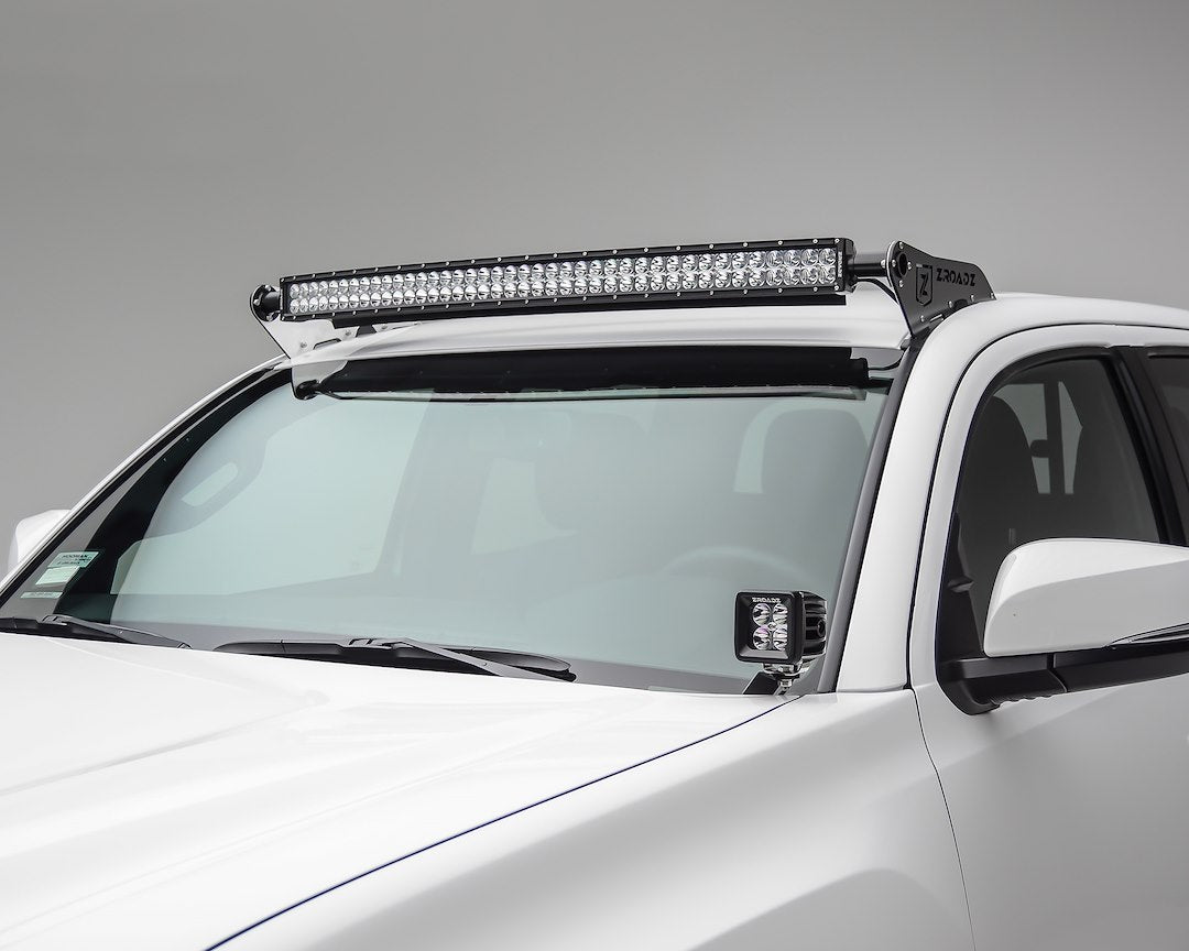 Product of ZROADZ Z369401-KIT4 Driving/ Fog Light