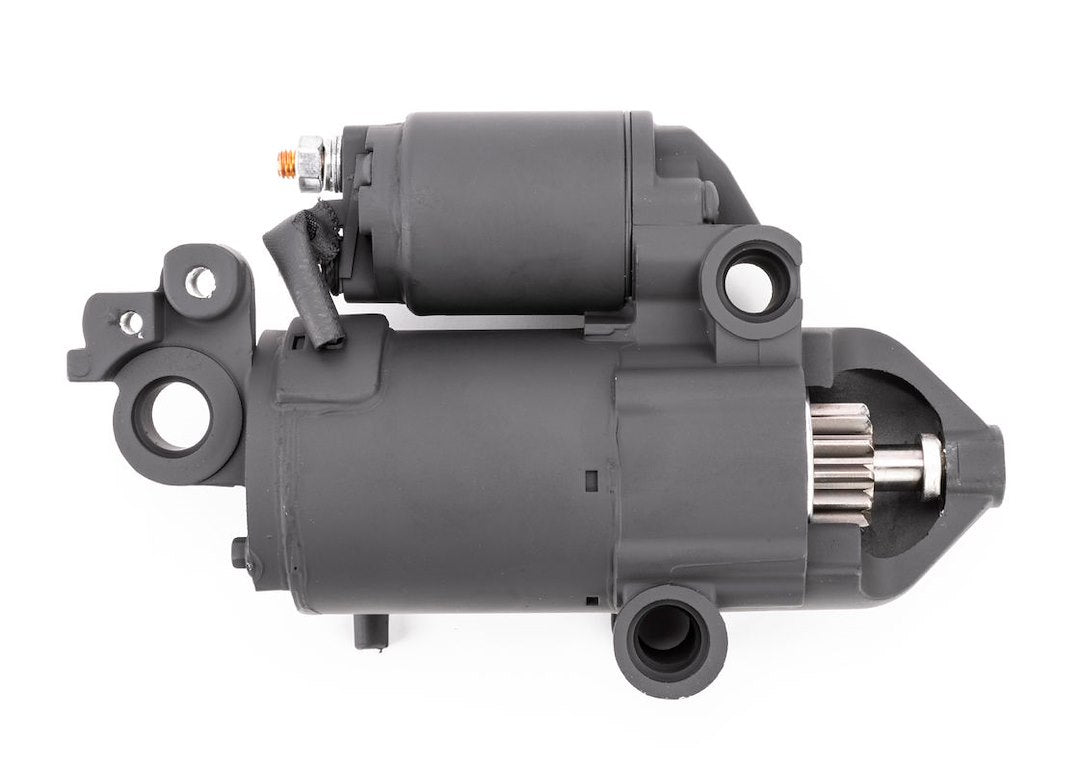 Product of Sierra Marine 18-55506 Starter