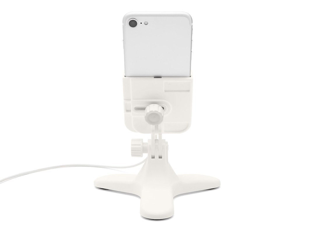 Weathertech (Usa) 8adf7wh Cell Phone Mount||8adf7wh_4.Jpg||89||w248adf7wh||1245933