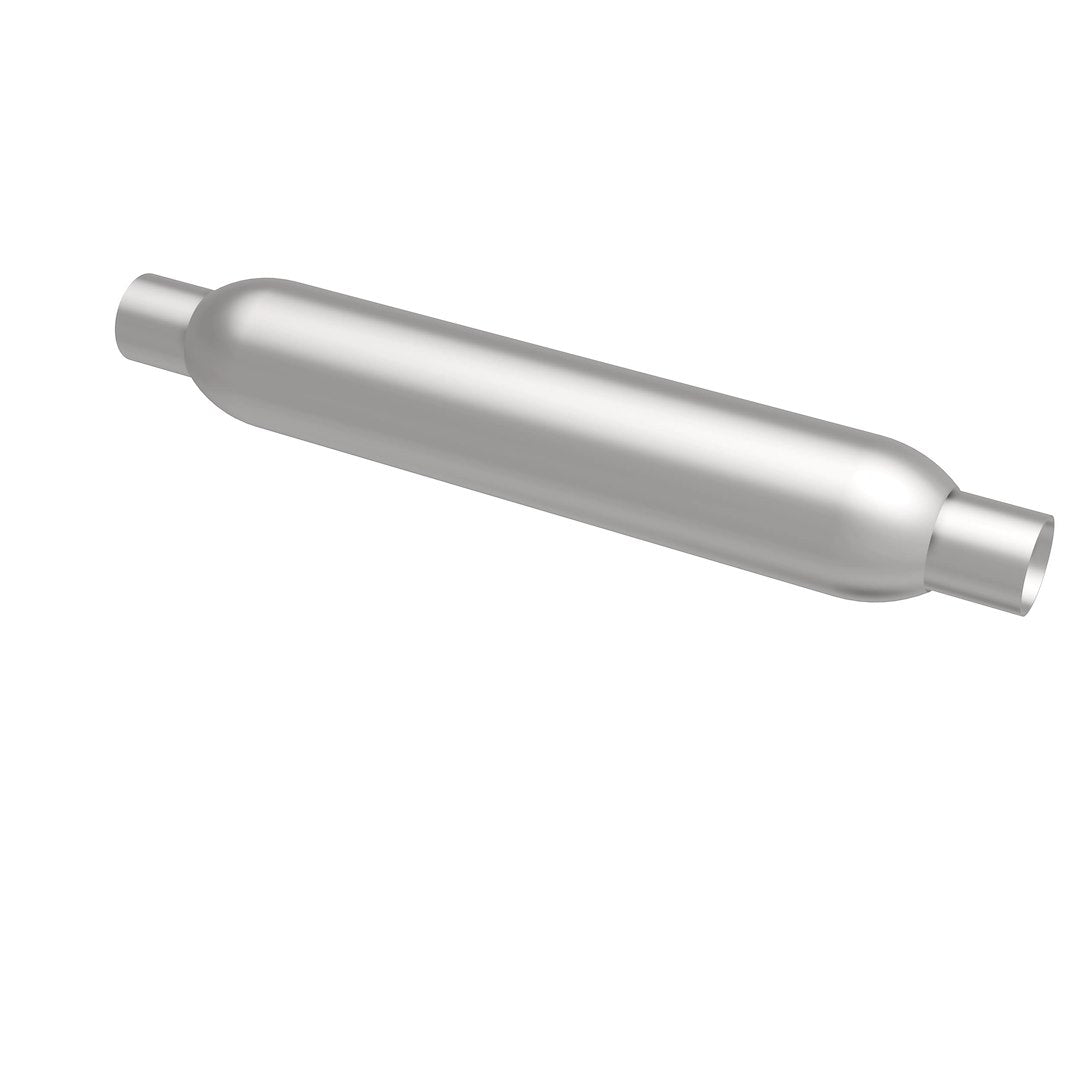 Product of Magnaflow Performance 18124 Steel Exhaust Muffler