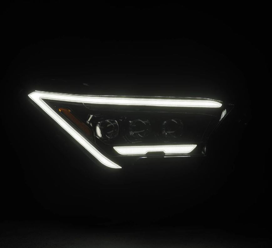Alpharex Usa 880327 Headlight Assembly||880327_3.Jpg||87||alp880327||2211385