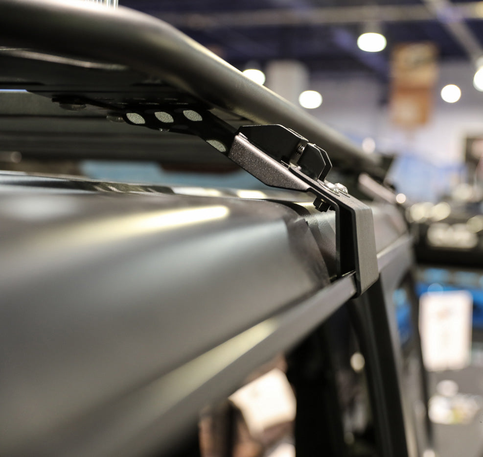 Product of Warrior Products 10905 Roof Basket