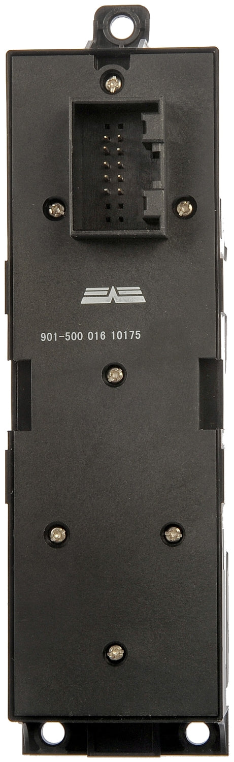 Dorman (Oe Solutions) 901-500 Power Window Switch||901-500-002.Jpg||86||d18901500||1076960