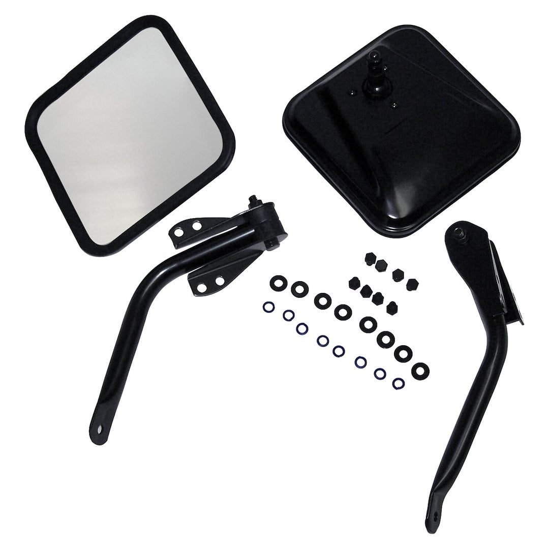 Crown Automotive 5462736k Exterior Mirror||5462736k.Jpg||85||c1y5462736k||1143022