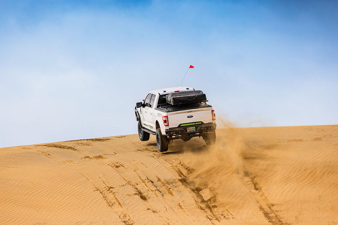 Product of Ironman 4x4 76-109-001 Lift Kit Suspension