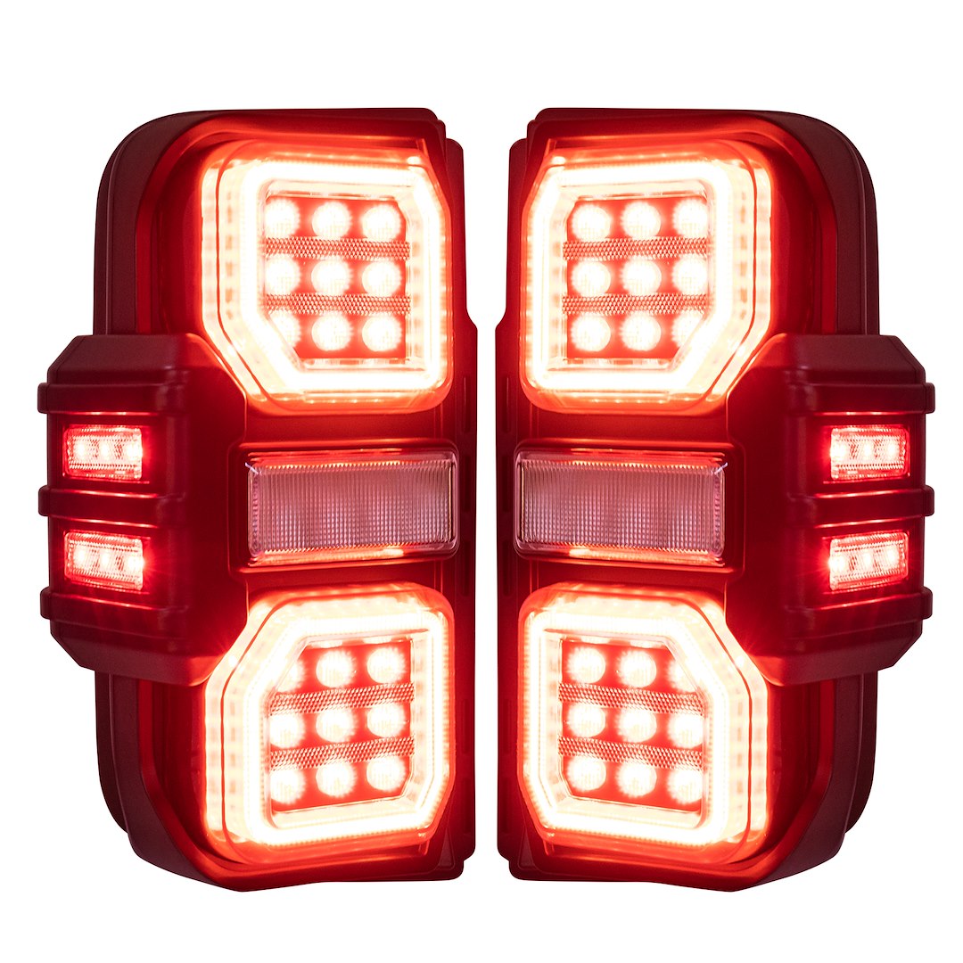 American Modified Amfmec00202 Tail Light Assembly||amfmec00202_05.Jpg||89||amdmfmec00202||2135793