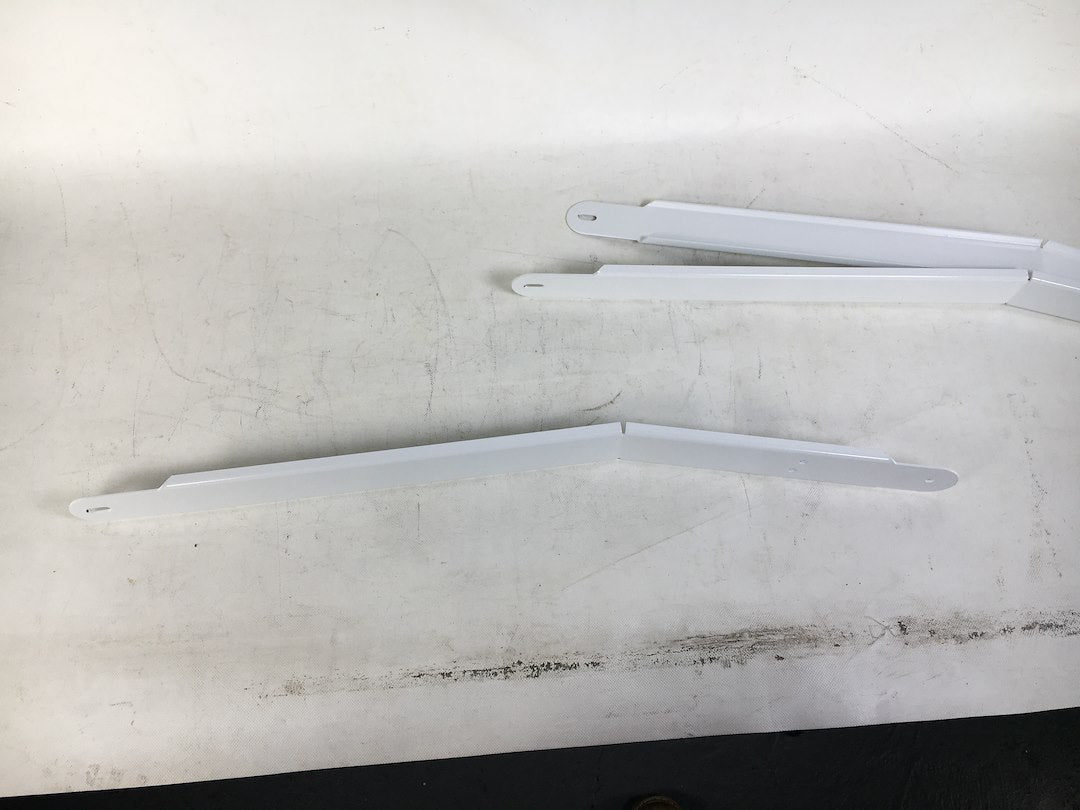 Product of Weather Guard (Werner) 72802 Ladder Rack Mounting Hardware