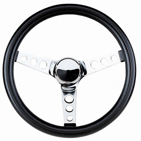 Product of Grant Products 838 Steering Wheel