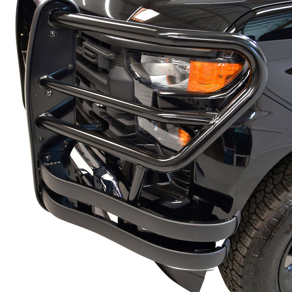 Westin Public Safety 36-52135w Brush Guard||36-52135w_9.Jpg||94||w163652135w||1566729