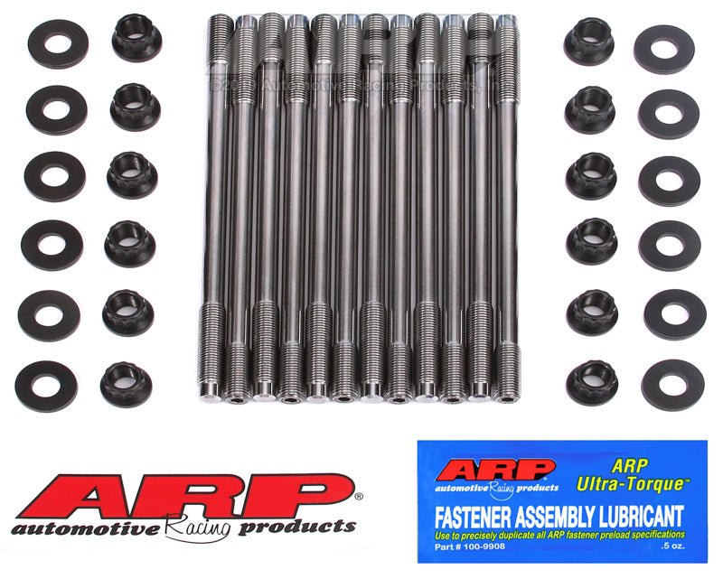 Arp Auto Racing 260-4701 Cylinder Head Stud||260-4701.Jpg||85||a142604701||1085953