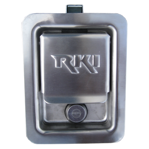 Product of Rki Padlatrkibx Tool Box Lock