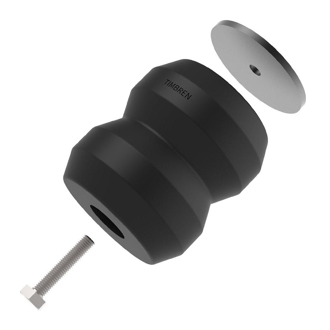 Product of Timbren Fretra Helper Spring Kit