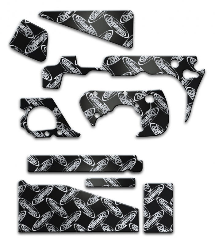 Dynamat Xts 31 D Sound Dampening Kit||||85||d54xts31d||2015218