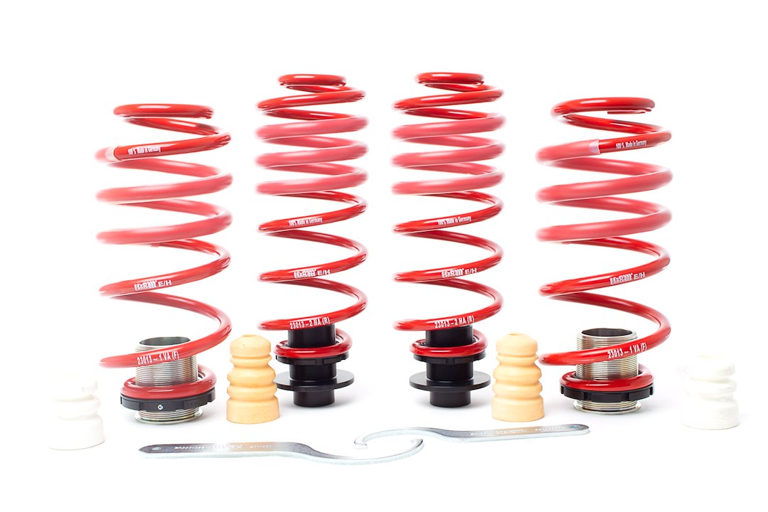 Product of H&R Springs 23013-2 Lowering Kit