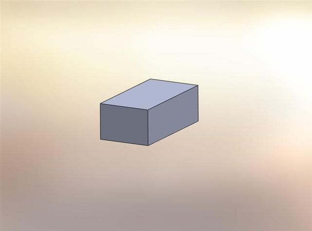 Product of Custom Roto Molding L-4 Fresh Water Tank