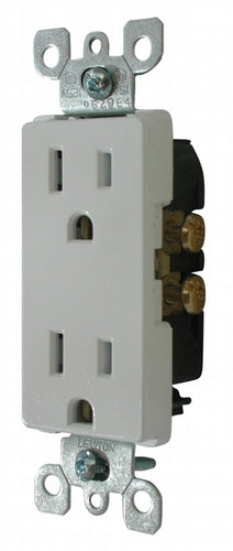 Product of Valterra Dgs10vp Receptacle