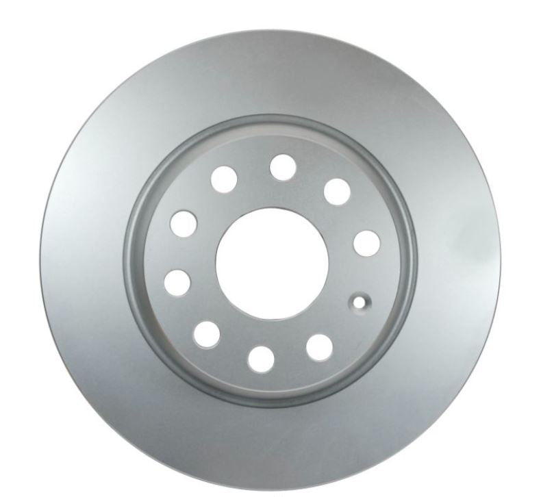 Product of Hella 355112142 Brake Rotor
