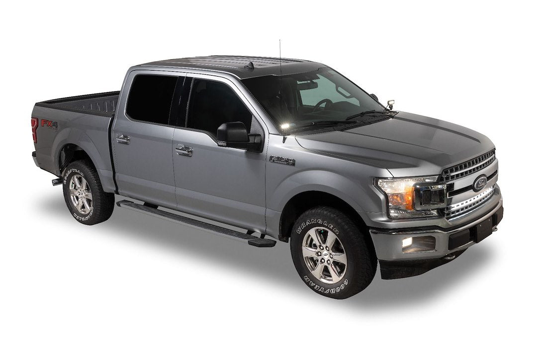 Product of Putco 2222 Driving/ Fog Light Mounting Bracket