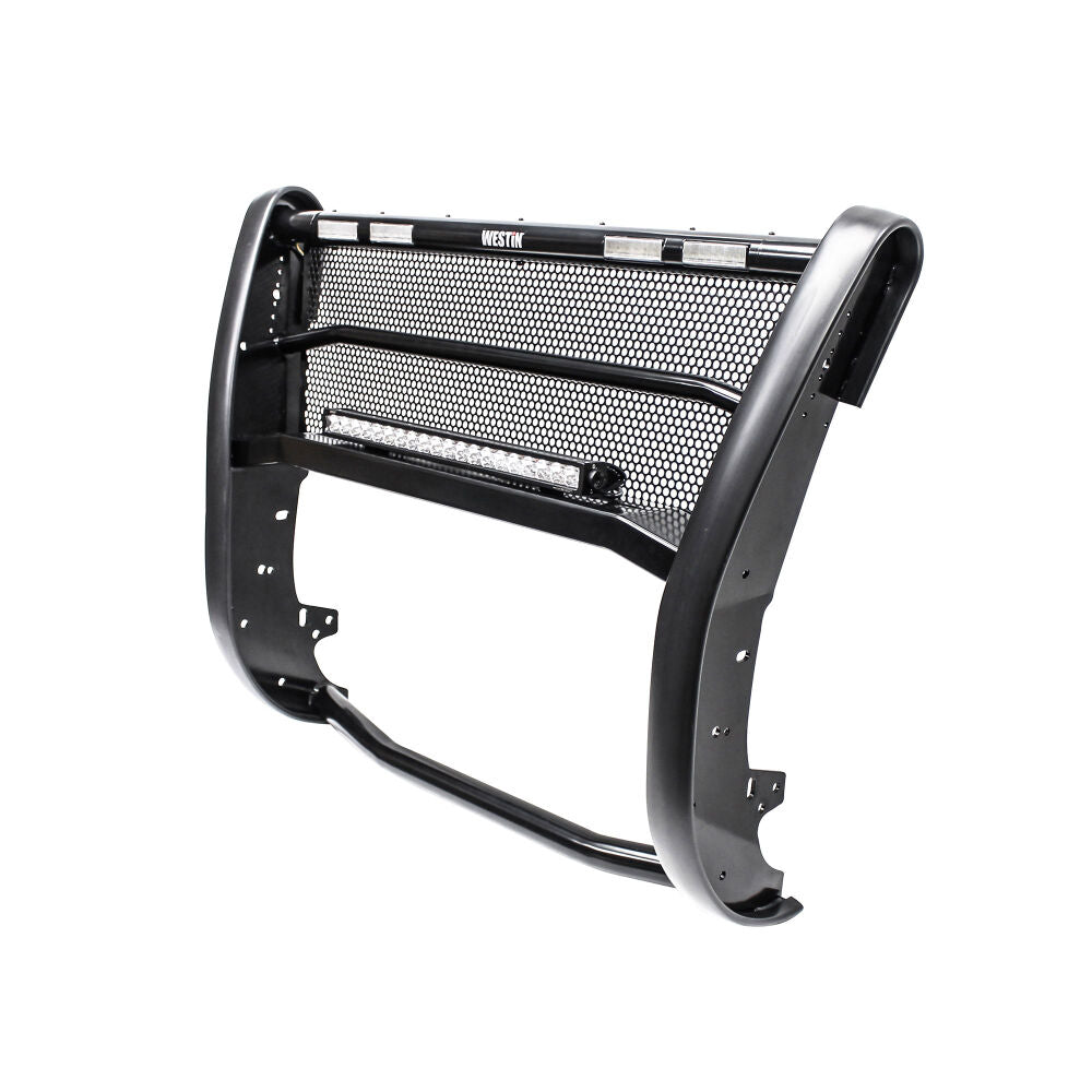 Westin Public Safety 36-53805 Bumper Push Bar||36-53805_1.Jpg||86||w163653805||1338197