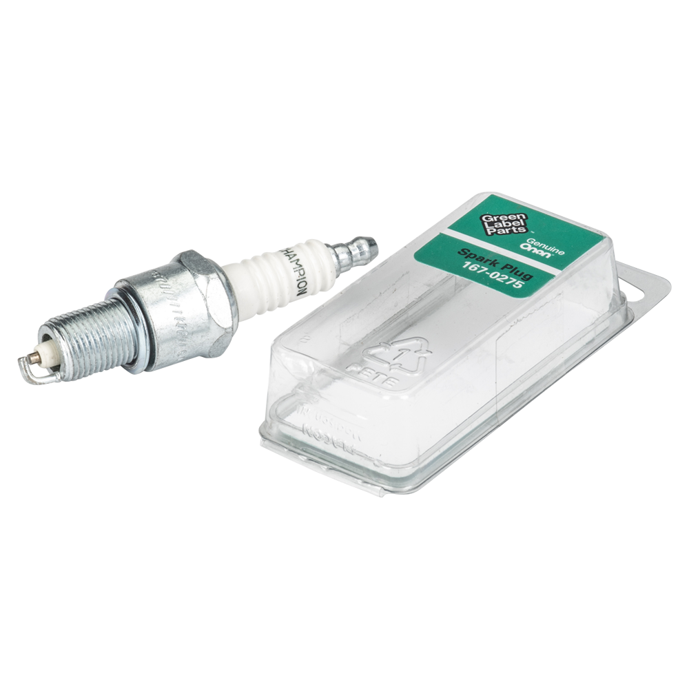 Cummins Power Generation 167-0275 Spark Plug||167-0275_1.Png||86||c7b1670275||1762950