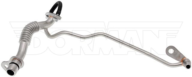 Dorman (Oe Solutions) 667-639 Turbocharger Oil Feed Line||667-639.Jpg||85||d18667639||1158949
